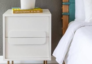 Just a brief walk to Kaiser Permanente Oakland Medical Center!