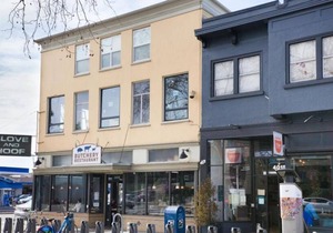 Just a brief walk to Kaiser Permanente Oakland Medical Center!