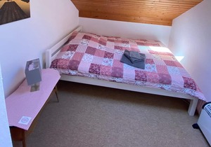 just let your mind wander