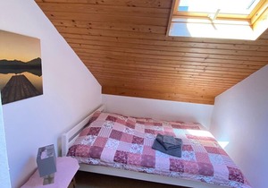 just let your mind wander