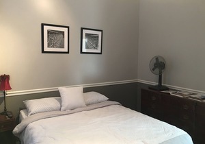 Just Minutes from Downtown Chicago