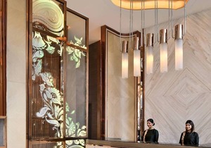 JW Marriott Hotel Kolkata