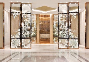 JW Marriott Hotel Kolkata