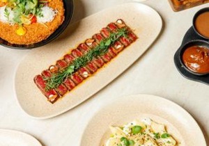 JW Marriott Marquis City Center Doha