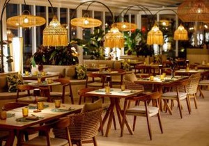 JW Marriott Marquis City Center Doha