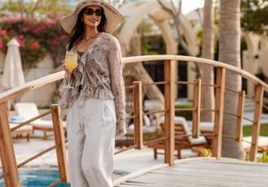 JW Marriott Marquis City Center Doha