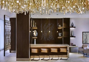 JW Marriott Minneapolis Mall of America