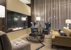 JW Marriott Minneapolis Mall of America