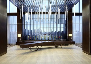 JW Marriott Minneapolis Mall of America