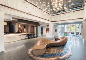 JW Marriott The Rosseau Muskoka Resort & Spa