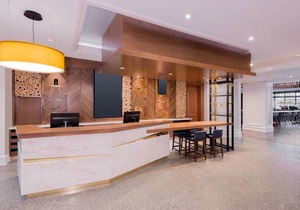JW Marriott The Rosseau Muskoka Resort & Spa