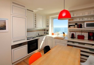 Königstraße 5, Whg. 33, Atlantischer Hof - Apartment with 3 rooms on approx.