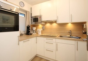 Königstraße 5, Whg. 7, Atlantischer Hof - Apartment with 1 room on approx.