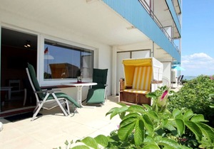 Königstraße 5, Whg. 7, Atlantischer Hof - Apartment with 1 room on approx.