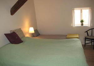 Købmandsgårdens B&B Kerteminde