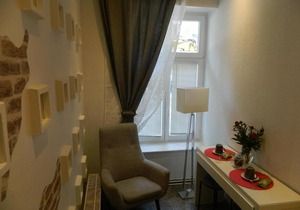 K&S Apartments L6