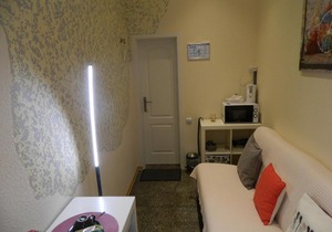 K&S Apartments Weissensee L4