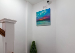 K Suites - Modern Central 2 bed Flat w/Free WIFI