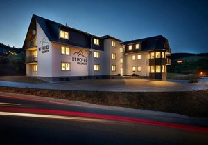 K1 Hotel Willingen