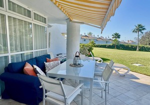 K14 Jardines Fase 1 - Apartment