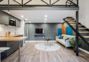 K33- Quality Apartments, Best Location, by BQA
