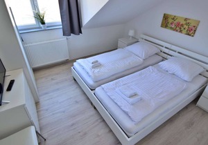 K45 Exclusive Apartment in a central location in Cologne Deutz with free W-LAN