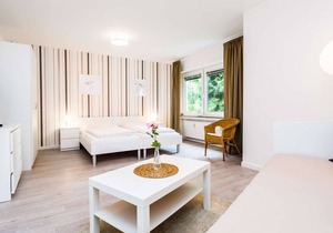 K97 Apartment Cologne Deutz