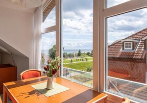 Kaiserhof 40 Ostsee-Dorsch