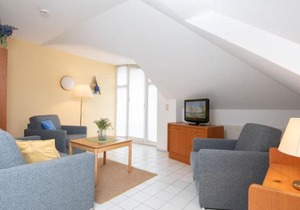 Kaiserhof 40 Ostsee-Dorsch
