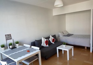 Kalevankatu Studio