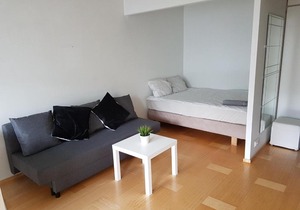 Kalevankatu Studio