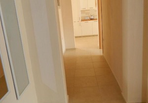 Kalithies 2 bedrooms apartment