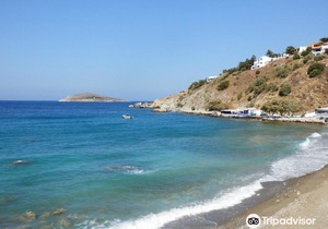 Kalydna Island Hotel