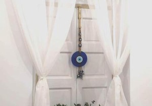 Kalymnos Studio just4two