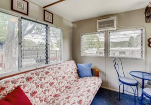 Kamp Koby in Fair Haven