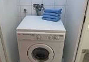 Kampstraße 3-5 Apartment 5 - Exclusive 3 room domicile, with plenty of space for 5 people.