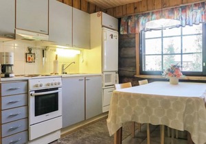 Kantapää D2 by Interhome
