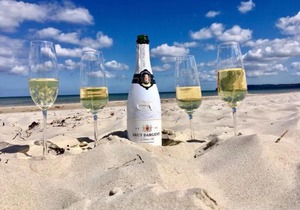 "Kapitänshaus" by Ferienhaus Strandgut