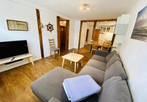 Kapitänshaus Fröhlich/Tom