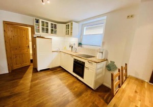 Kapitänshaus Fröhlich/Tom