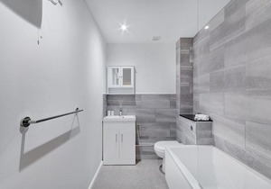 Karah Suites - The Galleria