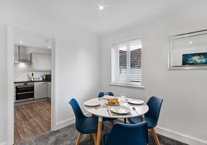 Karah Suites - The Galleria