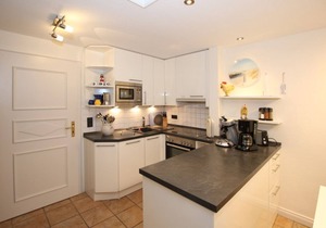Karkstieg 6, Whg. 2, Vogtum - Terraced house with 3 rooms