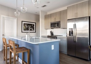 Kasa | Family Friendly Uptown Location, Amenity Access | Charlotte