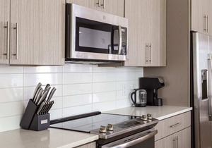 Kasa | Family Friendly Uptown Location, Amenity Access | Charlotte