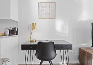 Kasa | Studio, Marina in SouthSide | Pittsburgh