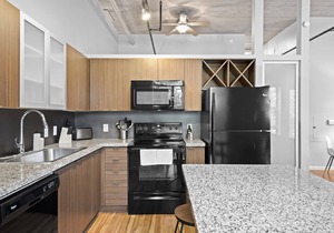 Kasa | Studio, Marina in SouthSide | Pittsburgh