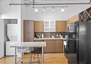 Kasa | Studio, Marina in SouthSide | Pittsburgh