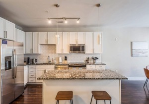 Kasa | Sunny Space, Nearby NASCAR Hall of Fame | Dilworth