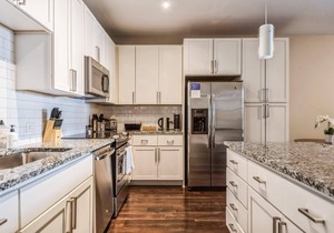 Kasa | Sunny Space, Nearby NASCAR Hall of Fame | Dilworth